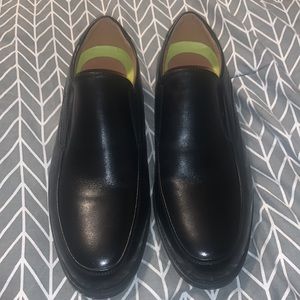 Florsheim NWOT Black Men’s Midtown Slip-on